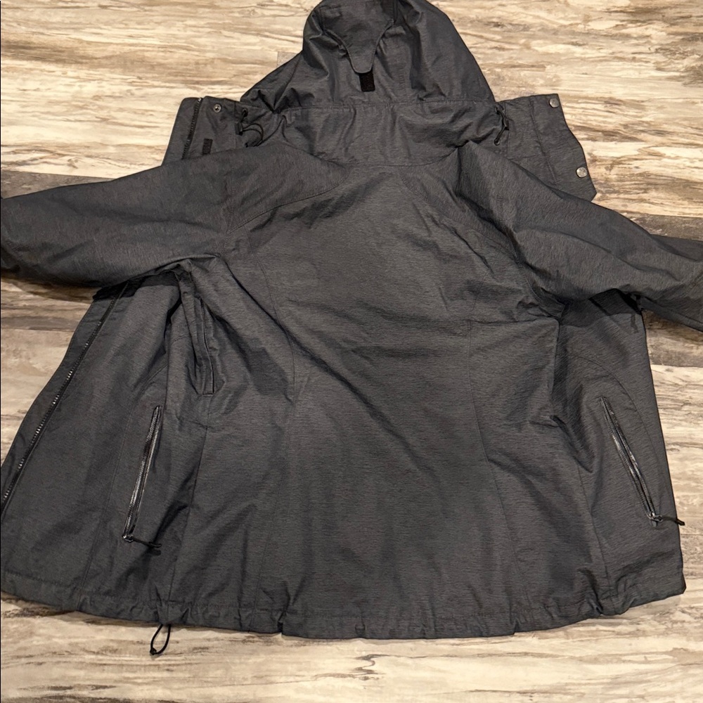 Columbia Interchange Jacket - Picture 10 of 13